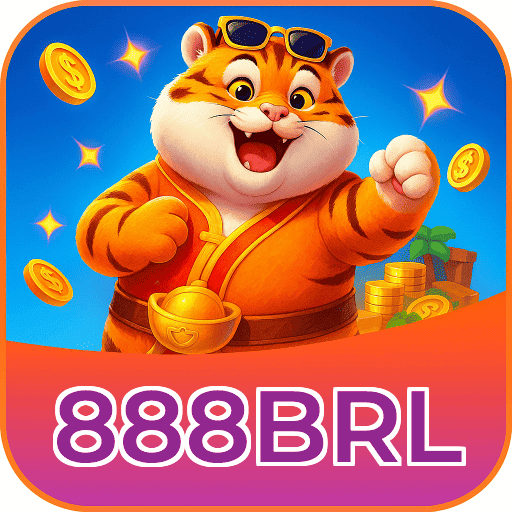 888BRL logo