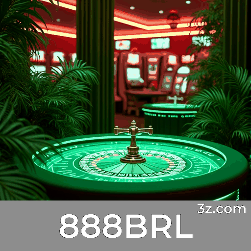 Acesso ao 888BRL