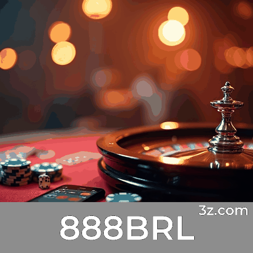 Cadastro na 888BRL