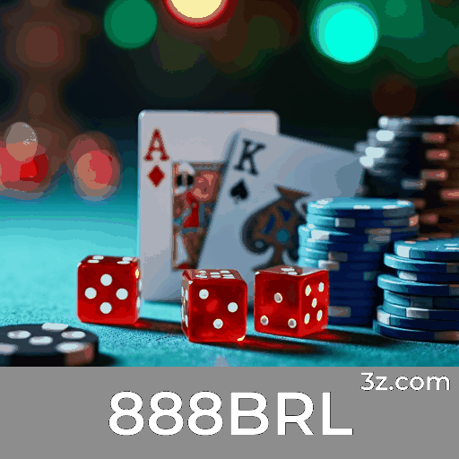 888BRL: Cassino Online Confiável e Seguro
