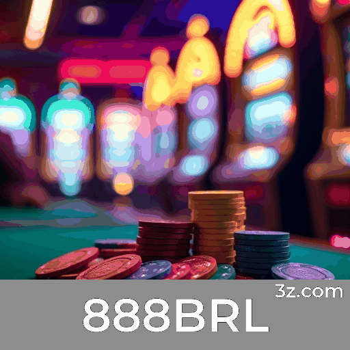 Cassino Online 888BRL