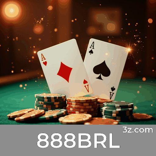 Acesso ao 888BRL
