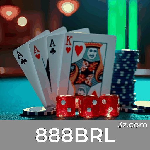 Cassino Online 888BRL