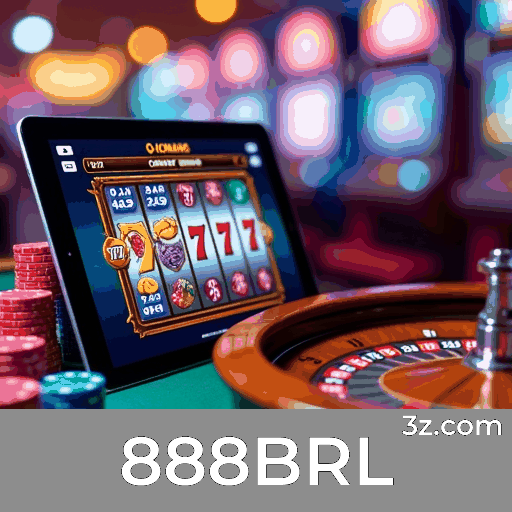 Cassino Online 888BRL