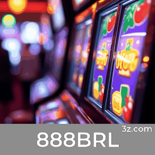 Cassino Online 888BRL