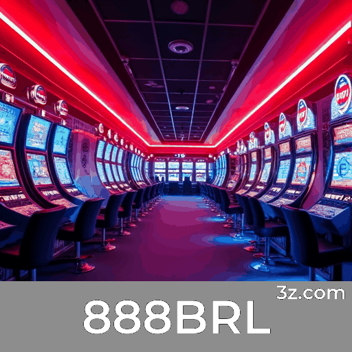 888BRL: Cassino Online Confiável e Seguro