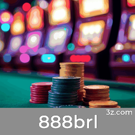 888brl: Cassino Premiado e Pagamentos Rápidos