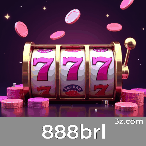 888brl: Cassino Premiado e Pagamentos Rápidos
