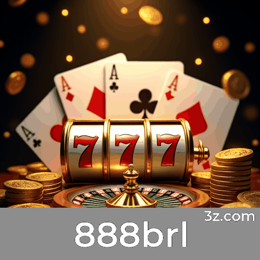 888brl: Cassino Premiado e Pagamentos Rápidos