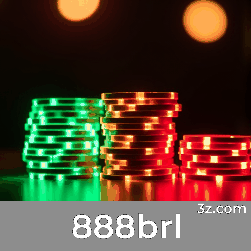 888brl: Cassino Premiado e Pagamentos Rápidos
