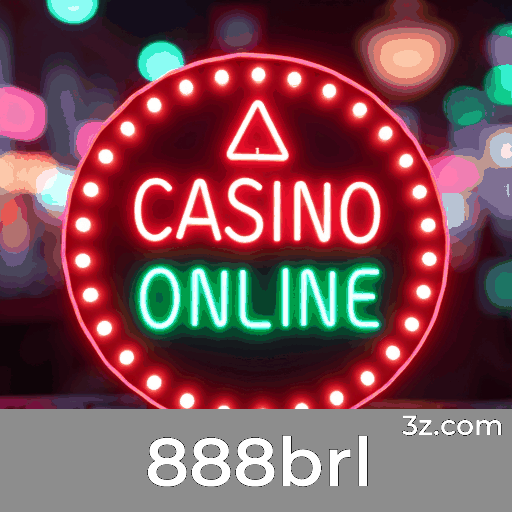 888brl: Cassino Premiado e Pagamentos Rápidos