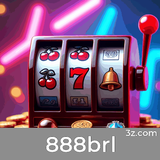 888brl: Cassino Premiado e Pagamentos Rápidos