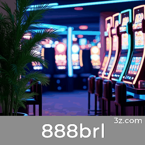 888brl: Cassino Premiado e Pagamentos Rápidos